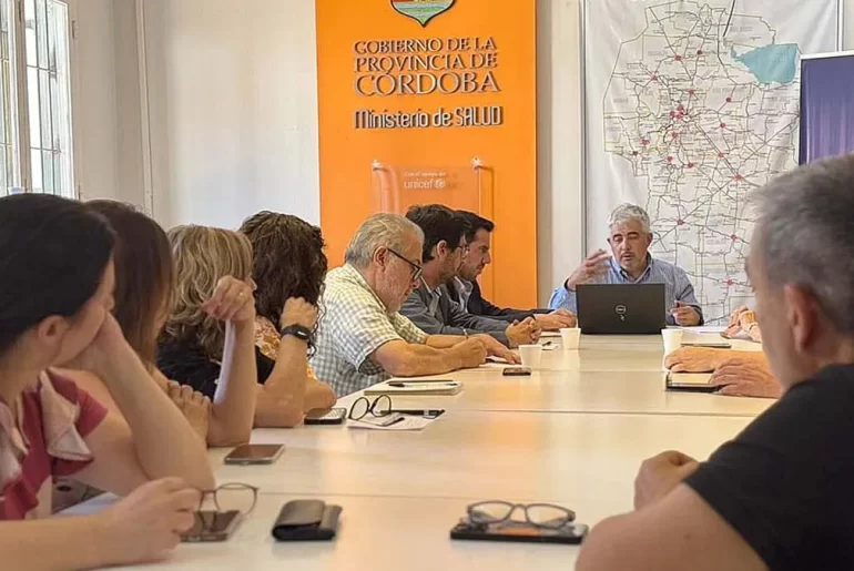 especialistas gripe cordoba