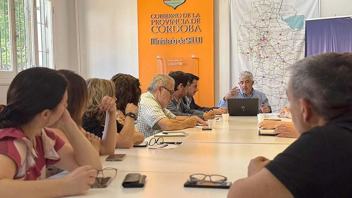 especialistas gripe cordoba