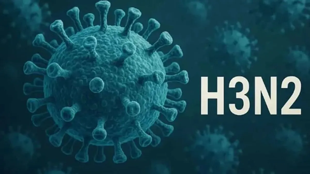 h3n2 argentina