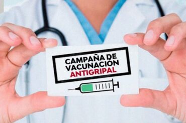 vacunarse gripe